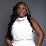 Photo of Carol Sutton-Brown