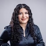 Photo of Astrid Santos