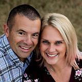 Photo of Kevin  & Susan Rhoades