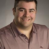 Photo of Christopher Heinrich