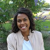 Photo of Angela Mosley