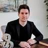 Photo of Eugene Dimov