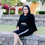 Photo of Miriam Mosqueda