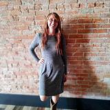 Photo of Lauren Haker