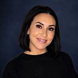 Photo of Amanda Pertuset