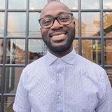 Photo of Gav Thompson