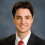 Photo of Jonathan Phillips