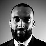 Photo of Marco Graham