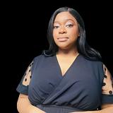 Photo of Erika Granderson