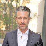 Photo of Brad F. Cole