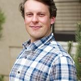 Photo of Simon Underhill