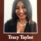 Photo of Tracy Taylor