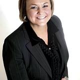 Photo of Jannine Osborne