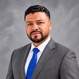 Photo of David Torres