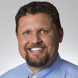 Photo of Brian Griffin