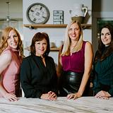 Photo of The Murtagh Team