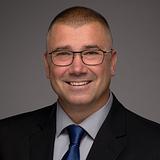 Photo of Scott Yoder