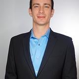 Photo of Cristian Hodges