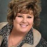 Photo of Trisha Guffey