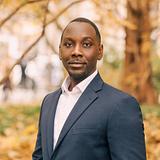 Photo of Samuel Okine