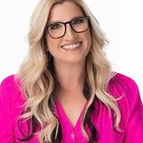 Photo of Amanda Kearney