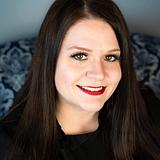 Photo of Jennifer Knox