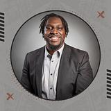 Photo of Mike Johnson