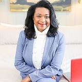 Photo of Nikki & John Baptiste