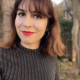 Photo of Nihan Yilmaz