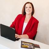 Photo of Christine Mercauto