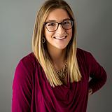 Photo of Bree Hunsicker