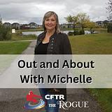 Photo of Michelle Eldjarnson