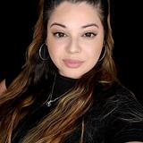 Photo of Jazmine Ibarra