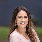 Photo of Patricia Brand