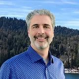 Photo of Brian L Cohen