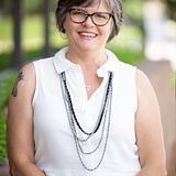 Photo of April Hieronymus