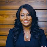 Photo of Lacy Peacock