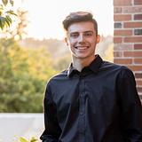 Photo of Brandon Butler