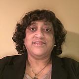 Photo of Betty Mosley