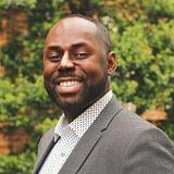 Photo of Maxwell Sarpong
