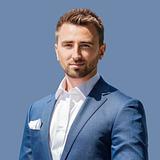 Photo of Julian Hyams