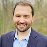 Photo of Michael & Mary Phillips