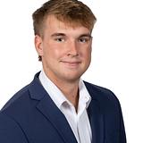 Photo of Patrick Anson