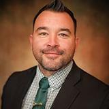 Photo of Derek Bedell