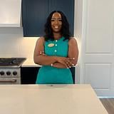 Photo of Kwaneshia Cummings