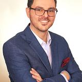 Photo of Jim Trampevski