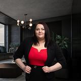 Photo of Hillary Blevens