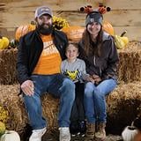 Photo of Justin Morris