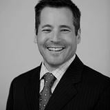 Photo of Robert McGlothlin