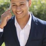 Photo of Emanuel Martinez